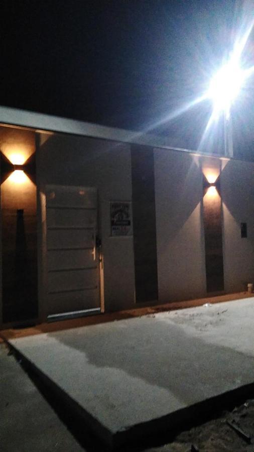 Villa Casa Siqueira Nova Viçosa Exterior foto