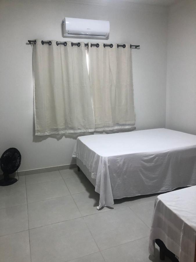 Villa Casa Siqueira Nova Viçosa Exterior foto