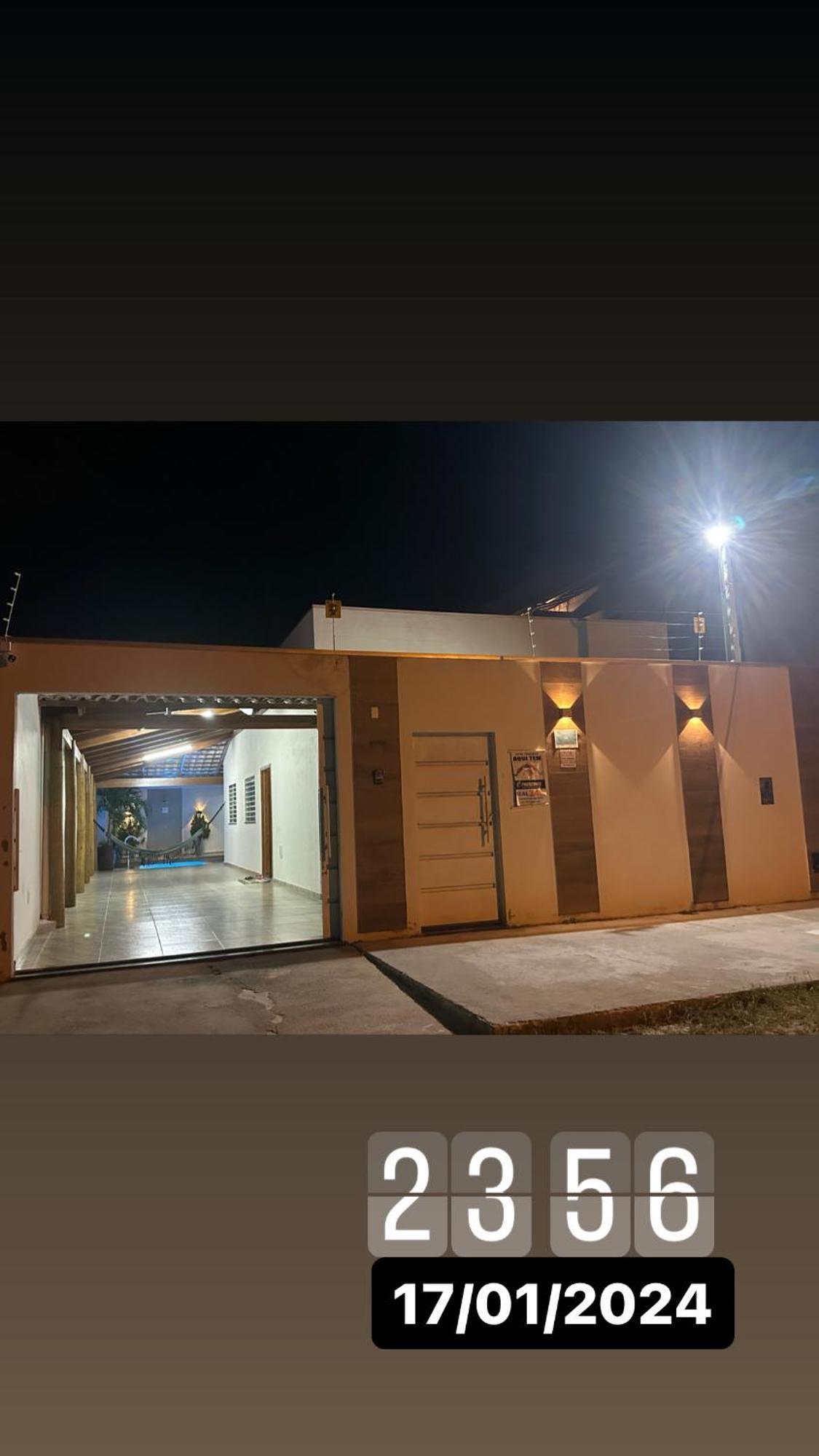 Villa Casa Siqueira Nova Viçosa Exterior foto