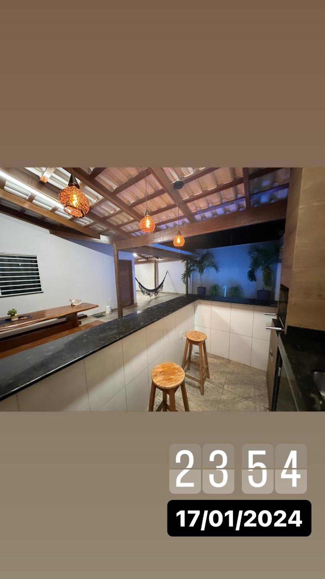 Villa Casa Siqueira Nova Viçosa Exterior foto