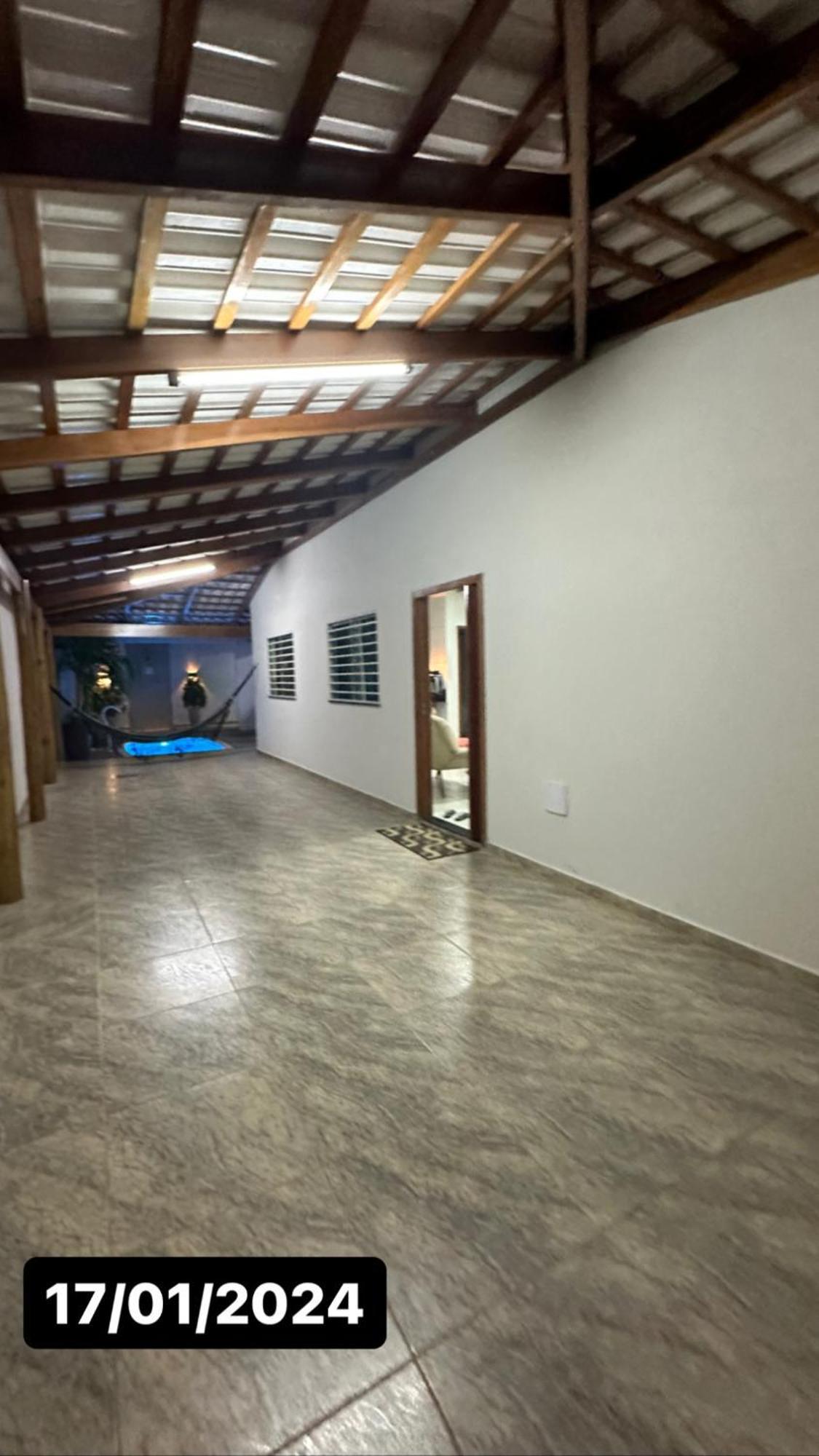 Villa Casa Siqueira Nova Viçosa Exterior foto